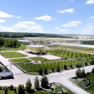 НАСКОЛЬКО ЭКОЛОГИЧНО ПРОИЗВОДСТВО ЦЕМЕНТА? Можно ли производить цемент и при этом не убить всю экологию вокруг? Как ни странн...