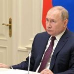 Путин подписал указ о создании, развитии и эксплуатации государственных информационных систем с применением единой цифровой п...