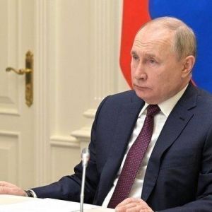 Путин подписал указ о создании, развитии и эксплуатации государственных информационных систем с применением единой цифровой п...