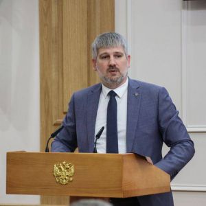 Минстрой России отметил снижение доли импорта в строительной отрасли В 2022 году благодаря активной совместной работе целого...