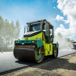 Более 30 км местных дорог в Ростовской области, которые были задействованы при доставке грузов для нового участка М-4 «Дон» –...