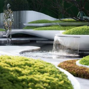 Тренды 2023 в ландшафтном дизайне Популярные стили: минимализм и сканди Минимализм уже несколько лет остается одним из глав...