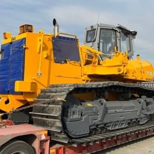 «ДСТ-Урал» приступил к выпуску кабин нового поколения Предприятие «ДСТ-Урал» объявило, что скоро представит российскому рынк...