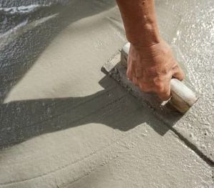 Бетоны и растворы на основе гипсовых вяжущих веществ. Растворы на основе гипсовых вяжущих веществ подразделяют по: — назн...