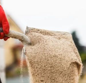 Для определения пригодности песка для приготовления бетона и осуществления подбора состава бетона необходимо определить его с...