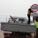 В Якутии временно ограничили движение грузового автотранспорта по региональным дорогам  На региональных автодорогах «Нам» (21...