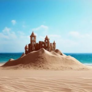 Песок – мелкий наполнитель. Его основная функция — заполнение собой пространства между гранулами щебня. Количество и качест...