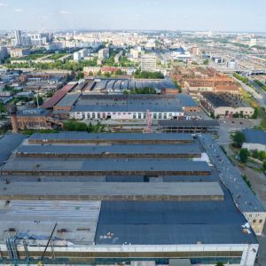 23 мая Челябинские строительно-дорожные машины (ЧСДМ) - одно из крупнейших машиностроительных предприятий Уральского региона...