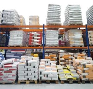 ОПРЕДЕЛЕНИЕ ВИДА ЦЕМЕНТА   При определении вида цемента необходимо учитывать ориентировочный цвет различных видов цемента: ...