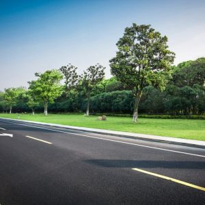 Мосгосстройнадзор выдал разрешение на строительство внутриквартального дорожного проезда в районе Очаково-Матвеевское (ЗАО)....