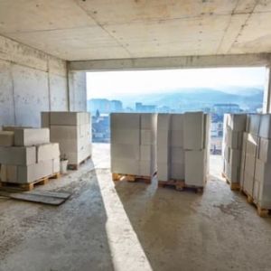 Газобетон — это один из видов ячеистых бетонов (наряду с пенобетоном и газопенобетоном), представляющий собой искусственный...