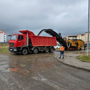 Дорожные сводки Нового Уренгоя  С 1 июня перекрыт проезд в мкр. Оптимистов (от ул. Новая до ул. Ямальская). На данный момент...