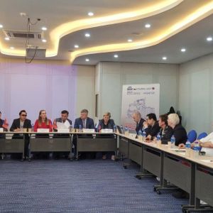 С 30 по 31 мая в Дархане специалисты нашей компании приняли участие в специализированной выставке сельскохозяйственной и стро...