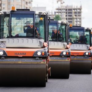 На день раньше завершили масштабные работы по замене асфальта в Лефортовском тоннеле Москвы  «Специалисты Комплекса городског...