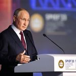 Министерство транспорта РФ (VK)  Владимир Путин рассказал о масштабном развитии транспортной инфраструктуры России.   Президе...