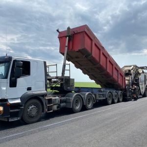 К осени дорожники отремонтируют обход Мариуполя Дорожники более чем на половину завершили ремонт 65 километров дороги от При...