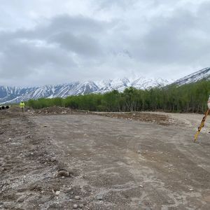 РосСтройКонтроль на Камчатке? Департамент инструментального контроля выехал с геодезической проверкой на объекты, строящиеся...