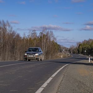 Участок автодороги Тайшет – Шиткино – Шелаево: ремонт завершён К ремонту специалисты филиала «Тайшетский» АО «ДСИО» приступил...
