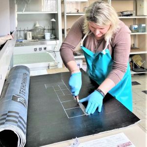 Специалисты Лаборатории испытаний строительных материалов и конструкций исследовали 548 образцов.  В июне 2023 года в подразд...