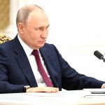 Мы воодушевлены тем, что вчера Президент страны Владимир Владимирович Путин заявил, что Ленский мост будет строиться.   Нами...