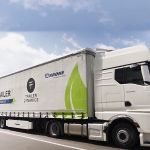 Электрические полуприцепы Krone выйдут на дороги в 2024 году Krone Commercial Vehicle Group и Trailer Dynamics выводят на рын...