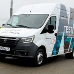 Рынок LCV продолжил падение: 57971 машин за 10 месяцев  Сегмент лёгкого коммерческого транспорта в этом году уже точно не пов...